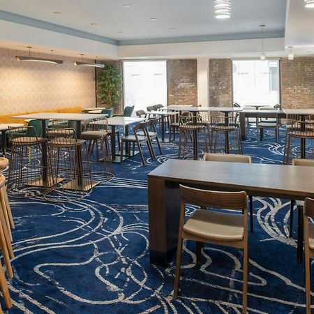 新奥尔良市中心/会议中心春丘套房酒店 外观 照片